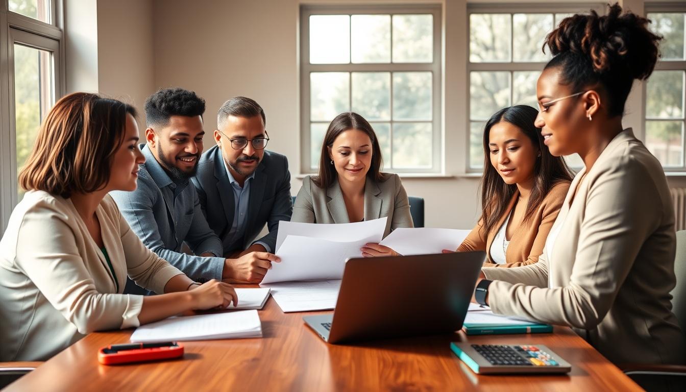 Streamline Your Financial Management